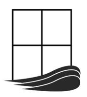 Logo Coastal Windows & Doors