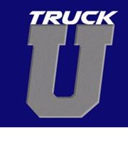 Logo Truck U