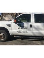 Logo Tornado Lawn and Tree Services