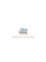 Logo Evellyn’s Cleaning