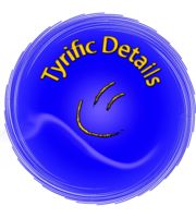 Logo TyRific Details
