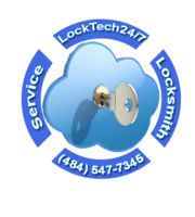Logo LockTech24/7