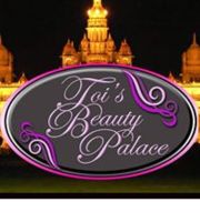 Logo Toi’s Beauty Palace