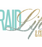 Logo Braid Life & Co.