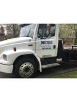 Logo Metro Towing & Recovery
