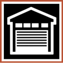 Logo D&L Garage Doors & Locksmith