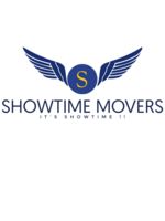 Logo Showtime Movers