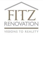 Logo Fitz Renovation LLC