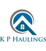 Logo KP Haulings