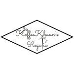 Logo KoffeeKhaan’s Regalia LLC