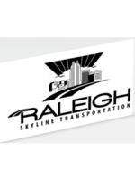 Logo Raleigh Skyline Transportation