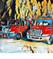 Logo Where to Towing