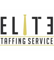 Logo Elite Servers Staffing