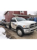 Logo Twins Towin Llc