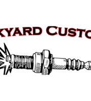 Logo Backyard customs SWFL mobile repair