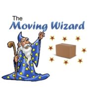 Logo The Moving Wizard
