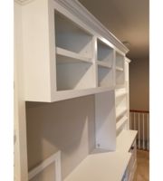 Logo Would of Colors Painting