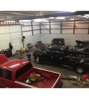 Logo WrenchMasters Diesel & Auto Repair