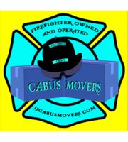 Logo JJ Cabus Movers