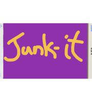 Logo Junk it