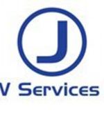 Logo JRW Services