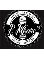 Logo Dymepakage Experience