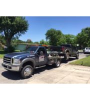 Logo SVT TOWING & RECOVERY LLC