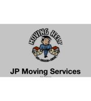 Logo JP Moving Services