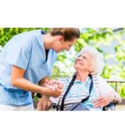 Logo Granny Homecare