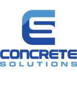 Logo Concrete solutions of South TX