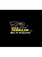 Logo All Terrain Mobile Car Wash & Detailing