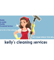 Logo KELLY`S CLEANING SERVICES