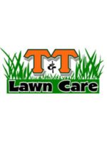 Logo T&T Lawncare