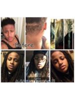 Logo Hair by Shay Shay