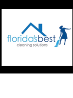 Logo Florida’s Best Cleaning Solutions