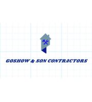 Logo Goshow & Son Handyman Service