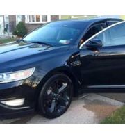 Logo Car Wash by Chris