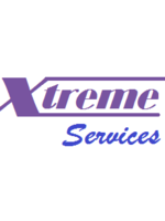 Logo Xtreme Services