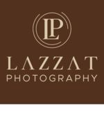 Logo LAZZAT PHOTOGRAPHY, LLC
