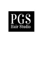 Logo PGS Hair Studio