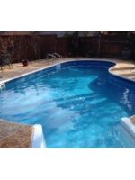 Logo Oscar Pool Service