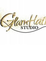 Logo GlamHairous Studio