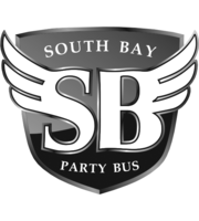 Logo Southbay PartyBus
