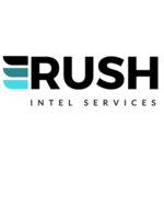 Logo Rush Intel Services