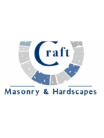 Logo CRAFT MASONRY & HARDSCAPES