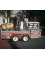 Logo Affordable movers & delivery