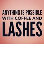 Logo Lashes & Makeup by Amanda