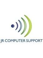 Logo J.R. Computer Support