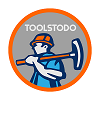Logo ToolsToDo Handyman LLC