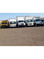 Logo Icomplete Moving & Deliveries